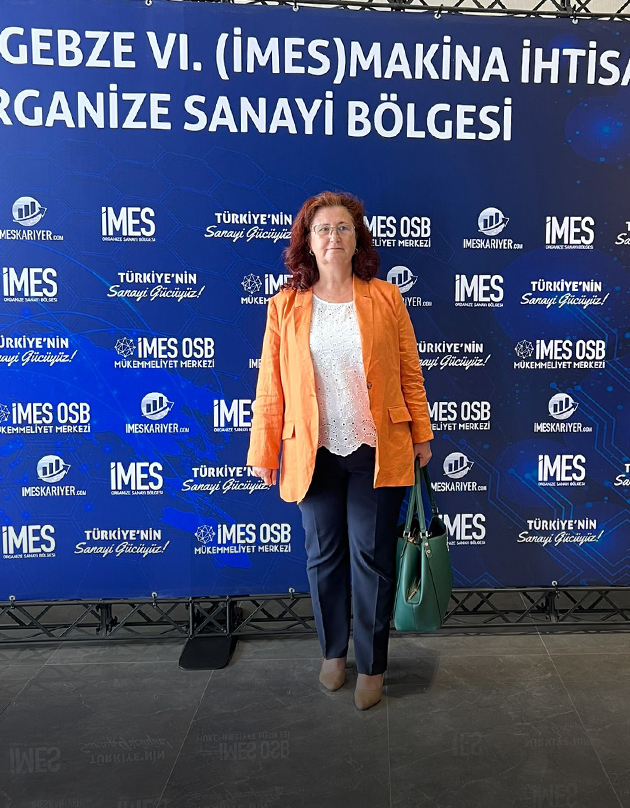 Zehra ÖZKAN